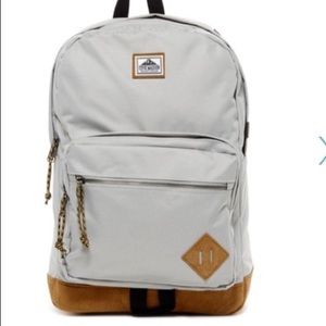 Steve Madden backpack